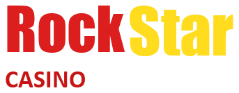 Rockstar Casino Logo